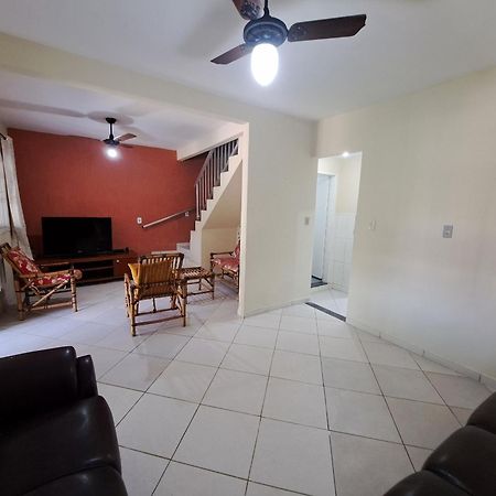 Linda Casa 4 Qts Churrasqueira Prainha Mambucaba 帕拉蒂 外观 照片