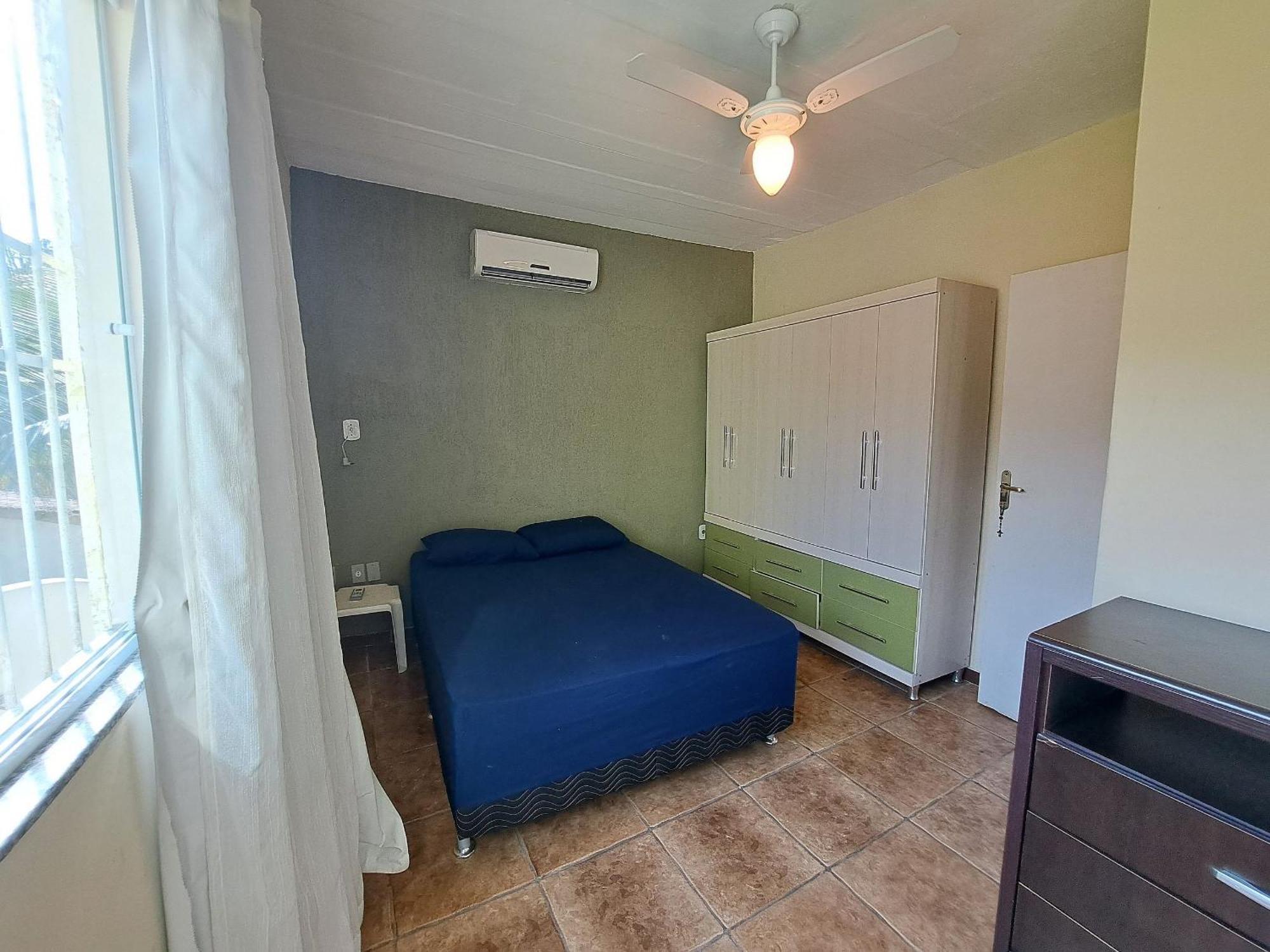 Linda Casa 4 Qts Churrasqueira Prainha Mambucaba 帕拉蒂 外观 照片