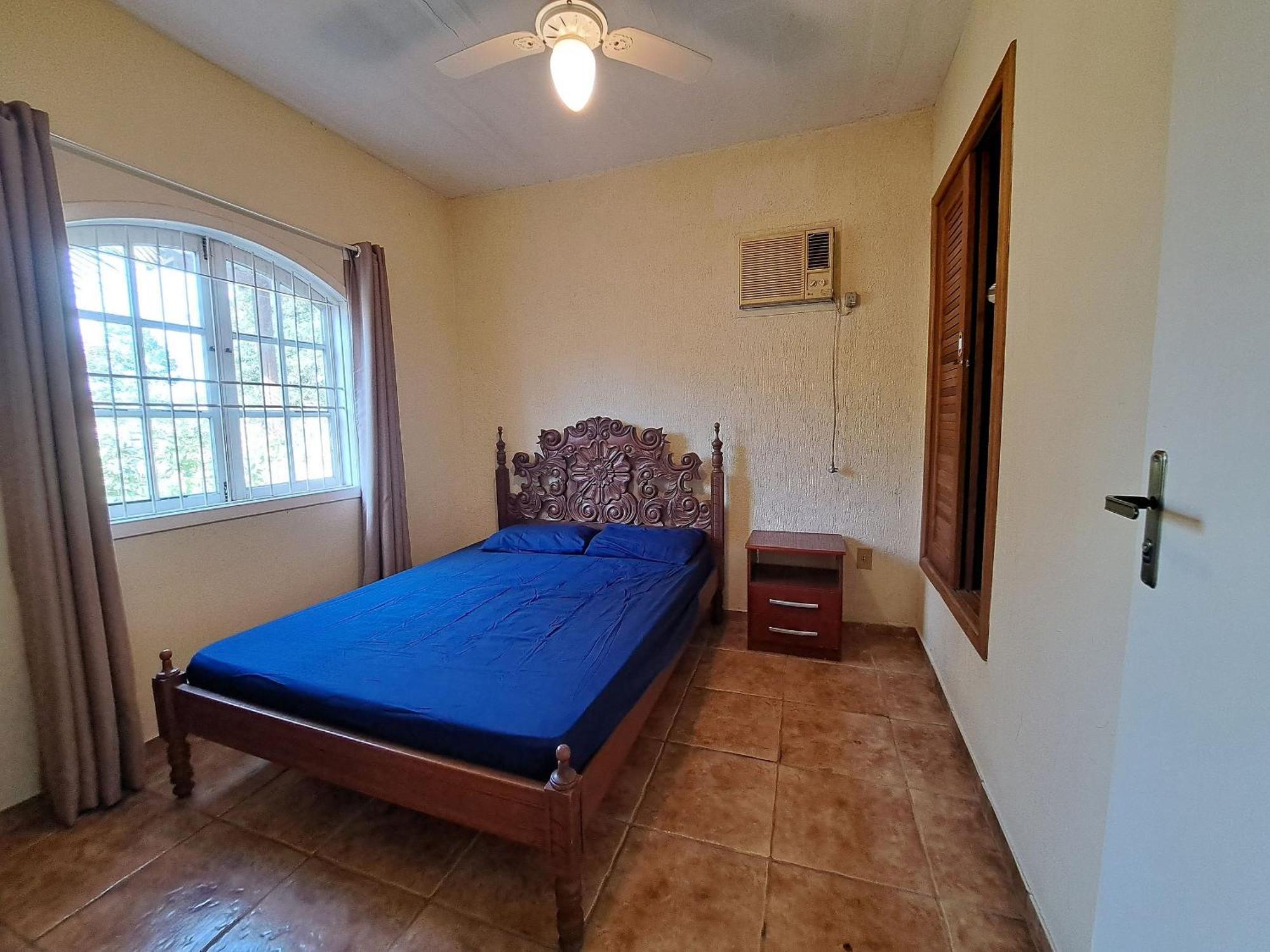 Linda Casa 4 Qts Churrasqueira Prainha Mambucaba 帕拉蒂 外观 照片