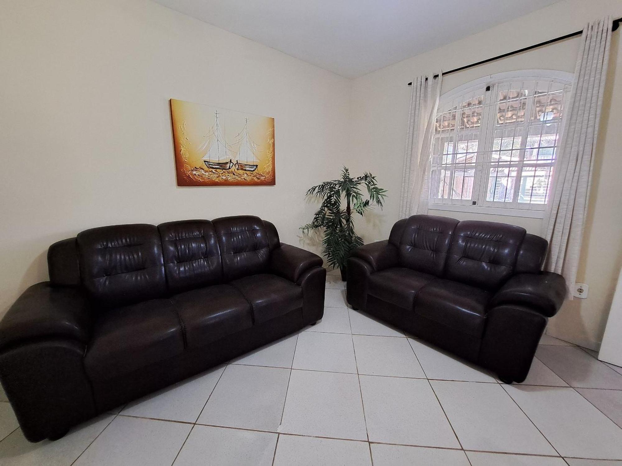 Linda Casa 4 Qts Churrasqueira Prainha Mambucaba 帕拉蒂 外观 照片